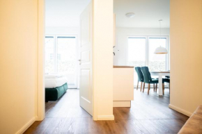 Apartmenthaus Wittsande Wittsande 05